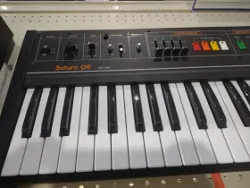 Sa-09 Roland Saturn 09 Analog Synthesizer Synth Organ Vintage Electronic Music