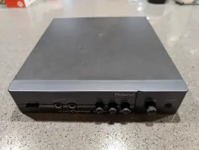 Sc-55k Roland Midi Digital Synth Module - With Official Power Adaptor