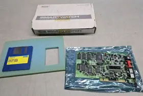 Scc-1 Roland Gs Sound Card For Ibm / Compatible General Midi With Utility Disk