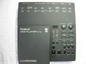 Sd-35 Roland Sound Canvas Midi Player
