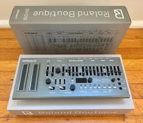Sh-01a Roland Boutique Synth Module - Great Condition