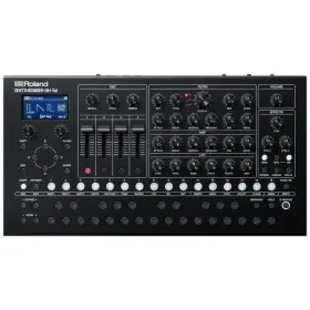 Sh-4d Roland Desktop Synthesizer