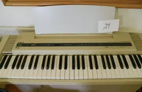 Sk-88pro Roland Sk-50iv - Very Rare Sound Canvas Keyboard Tested Works Great