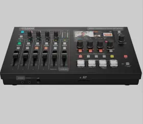Sr20hd Roland Direct Streaming Av Mixer