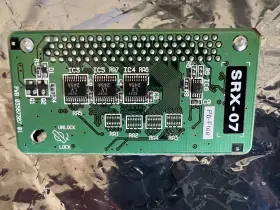 Srx-07 Roland Ultimate Keys Expansion Board For Jv Xv And Original Fantom Series