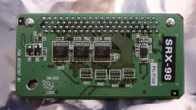 Srx-98 Roland Srx98 Analog Essentials Special Expansion Board Sound Rom Card