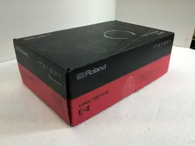 Tweaker...e-4 Roland Voice