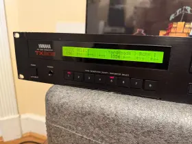 Tx81z Roland Yamaha Fm Tone Generator