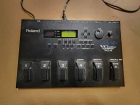 Vg-8ex Roland Vg-8 Guitar Synthesizer