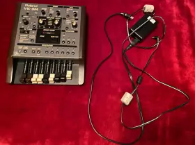 Vk8m Roland Organ Module Great Condition