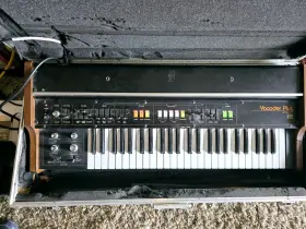 Vp-330 Roland Vintage Vocoder Plus Synthesizer