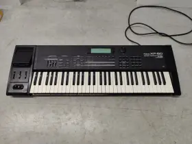 Xp-60 Roland Music Workstation Good Condition