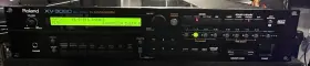 128-voice Roland Xv-3080 Rackmount Synthesizer Module