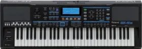 Zu21640 Roland Exr-40 Or Fa Key Is Broken No Dc Adapter