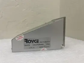 Stm-1k Royce Instruments