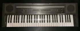Ds-101 Seiko Rare Synthesizer Digital Keyboard 1983