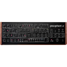 Prophet-5 Sequential 197881307004 Desktop Module Rf