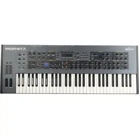 Dsi-2500 Sequential Prophet X 61-key Synthesizer