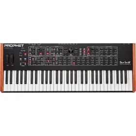 Dsi-2808 Sequential Dave Smith Instruments Prophet Rev2 Synthesizer 8 Voice