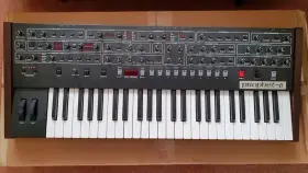 Prophet-6 Sequential Prophet 6 Synthesiser