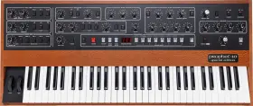 Prophet-10se Sequential Seq-1020 61-key Analog Synthesizer - Special Edition
