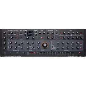 Seq-3510 Sequential Take 5 Desktop Synth Module