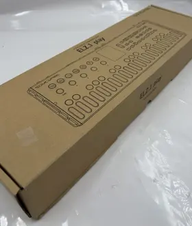 Sonicware Elz 1 Elz 1 Play Portable Keuboard Synthesizer Black New
