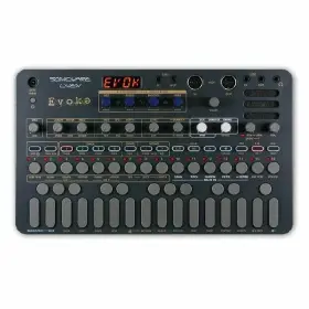 Sonicware Lvn-090 Liven Evoke Acoustronic Synthesiser With Granular Effect