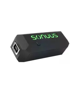 Soni2m Sonuus 527127 I2m Musicport Guitar Midi Converter