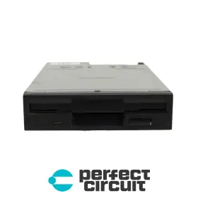 Mpf420-1 Sony E-mu Esi32 Compatible Floppy Drive - Used Perfect Circuit