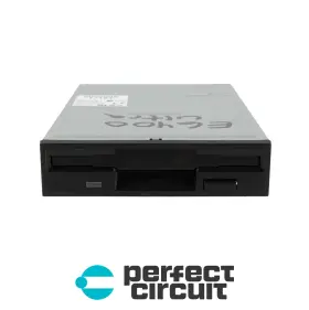 Mpf920-1 Sony E-mu Compatible Floppy Drive - Used Perfect Circuit