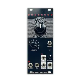 Sound Study Modular 753389453287 Touring Machine Mkii Eurorack Module -