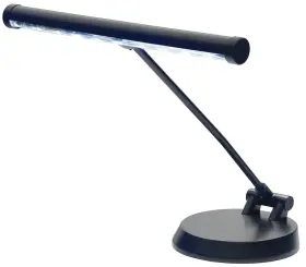 Spled20-1bk Stagg Spled 20-1 Bk Led Lamp For Piano/desk - Black