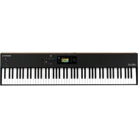 Ams-sl-88-mk2 Studiologic Sl88 Mk2 88-key Midi Keyboard Controller