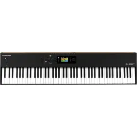 Ams-sl-88gt-mk2 Studiologic Sl88gt Mk2 88-key Midi Keyboard Controller