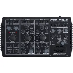 Stylo-ds2 Stylophone Cpm Ds2 Drone Synth