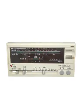 Suiko Vt-10 Hougaku Trainer Musical Instrument For Shigin Synthesizer Koto