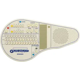 Om-108-u Suzuki Om-108 Omnichord