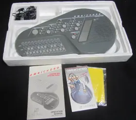 Om-200 Suzuki Om300 Omnichord Om 200 Works Vtg Keyboard Synthesizer Instrument