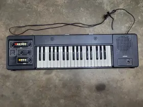 To-37r Suzuki Synth Synthesizer Organ Keyboard Japan
