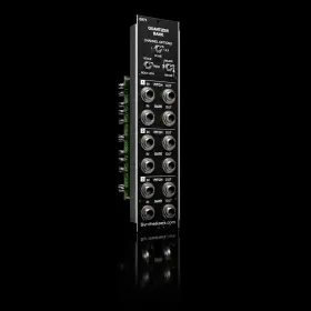 Q171 Synthesizers.com Quantizer Bank Modular 5u