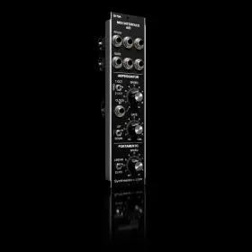 Q175a Synthesizers.com Midi Interface Aid Modular 5u