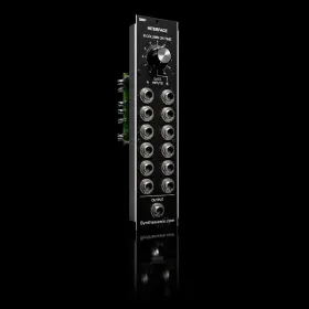 Q960 Synthesizers.com Q179 Q961 Sequencer Interface Module For 5u
