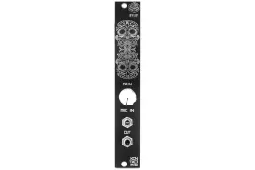 Synthrotek 738676127584 Sound Study Modular Kontact Mic