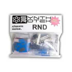 Synthrotek 738676127683 Rnd Kit - Random Generator Eurorack Module