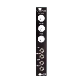 Synthrotek 738676127850 Verb - Eurorack Reverb Module