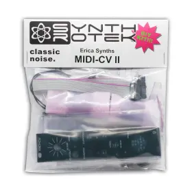 Synthrotek 738676131529 Erica Synths Midi-cv Ii Kit