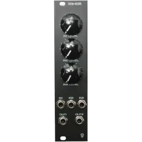 Synthrotek 738676131543 Erica Synths Mixer Ii