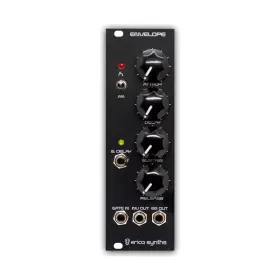 Synthrotek 738676131604 Erica Synths Polivoks Envelope Generator Module