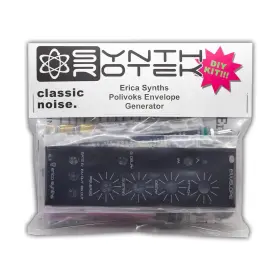 Synthrotek 738676131611 Erica Synths Polivoks Envelope Generator Kit
